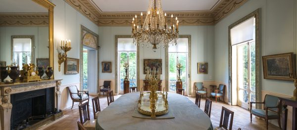 マルモッタン・モネ美術館