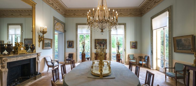 マルモッタン・モネ美術館