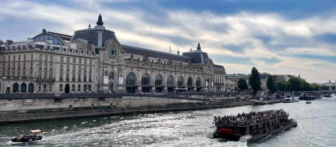 2025年版】オルセー美術館の見どころ・回り方ガイド